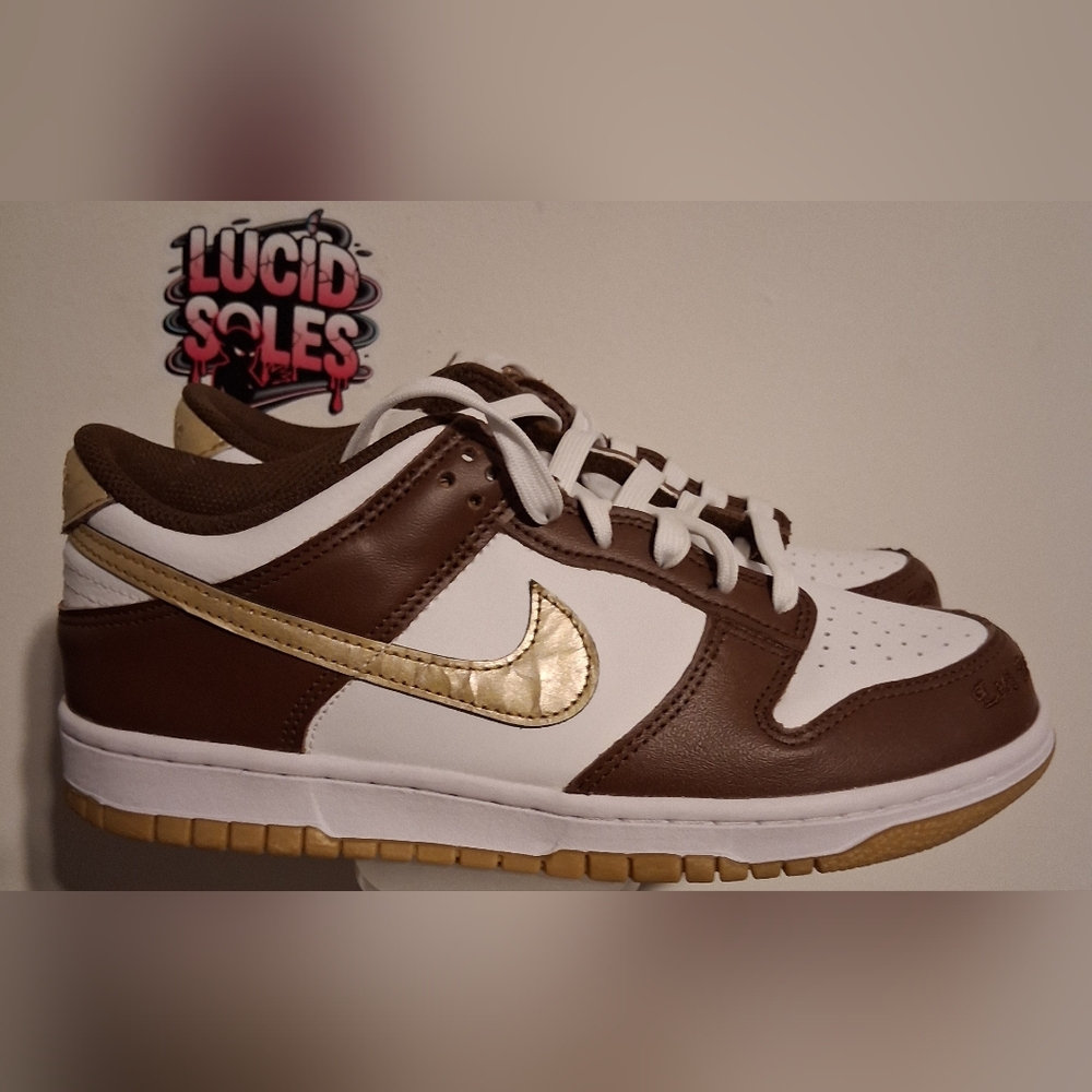 Nike Dunk Low
